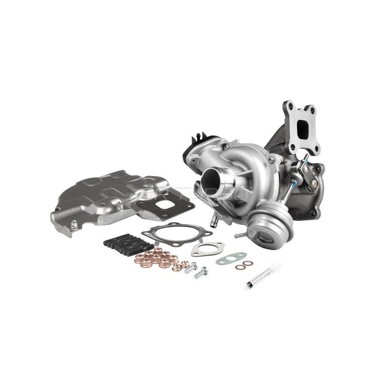Turbocompresseur (Turbo) BR Turbo ref. BRTX7682M