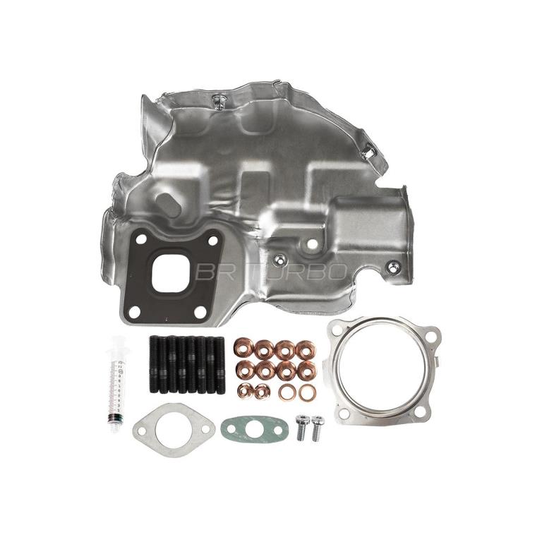 Turbocompresseur (Turbo) BR Turbo ref. BRTX7682M