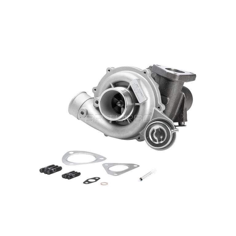 Turbocompresseur (Turbo) BR Turbo ref. BRTX7690