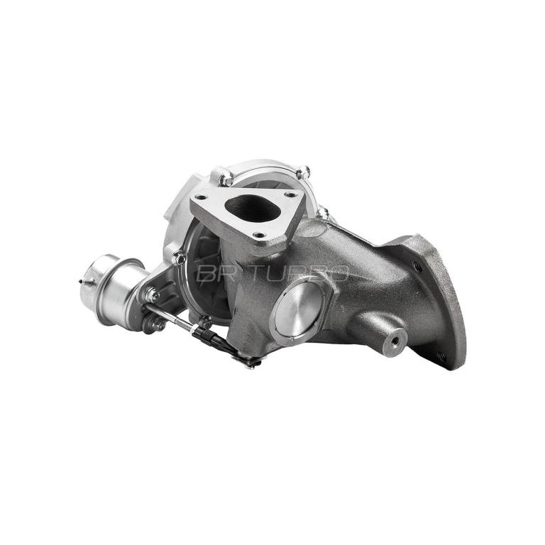 Turbocompresseur (Turbo) BR Turbo ref. BRTX7690