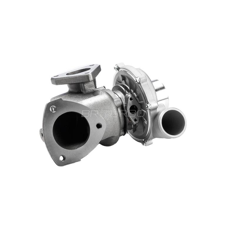 Turbocompresseur (Turbo) BR Turbo ref. BRTX7690