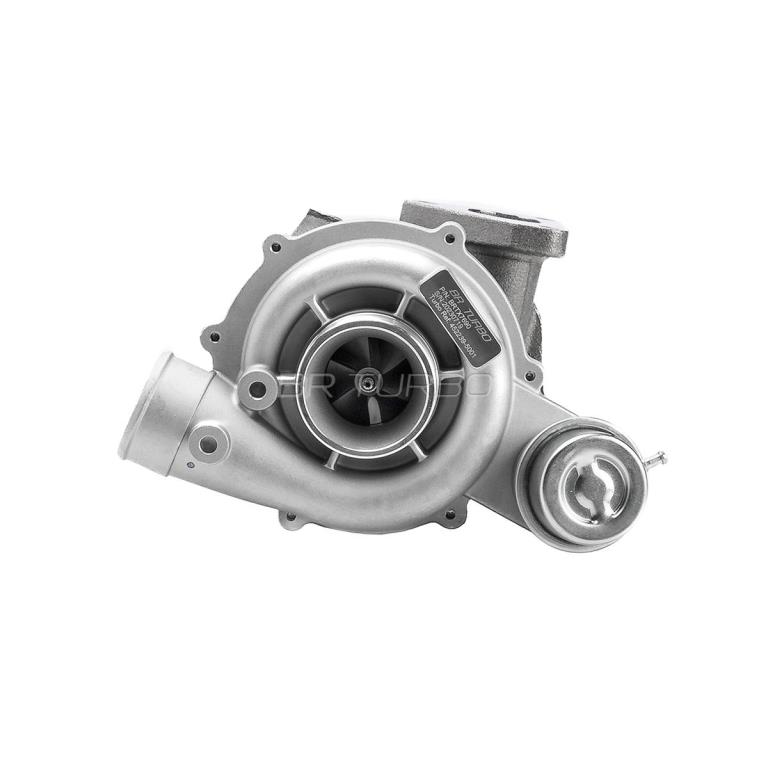 Turbocompresor BR Turbo ref. BRTX7690M
