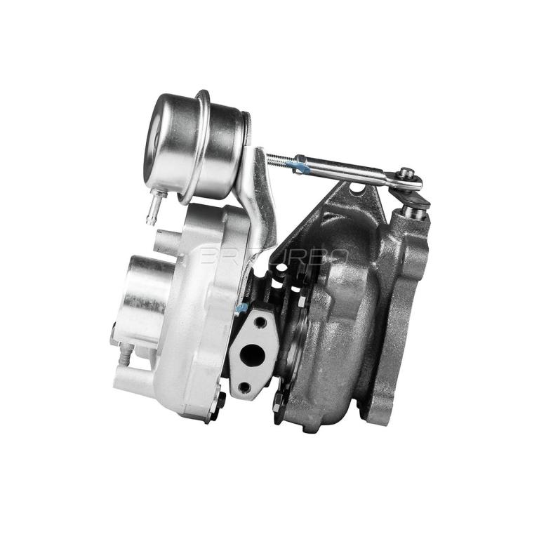 Turbocompresseur (Turbo) BR Turbo ref. BRTX7691