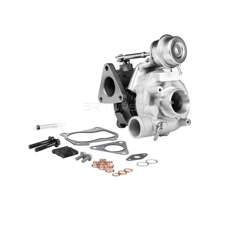 Turbocompresseur (Turbo) BR Turbo ref. BRTX7691M