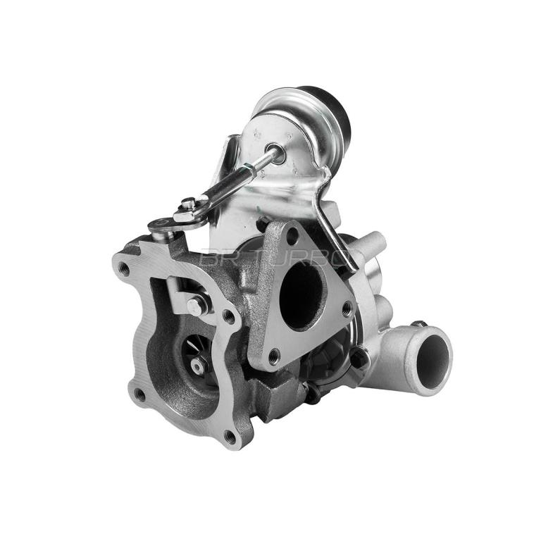 Turbocompresseur (Turbo) BR Turbo ref. BRTX7691M