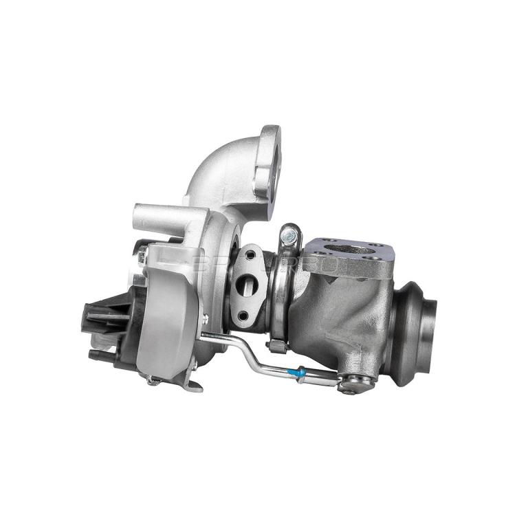 Turbocompresseur (Turbo) BR Turbo ref. BRTX7695