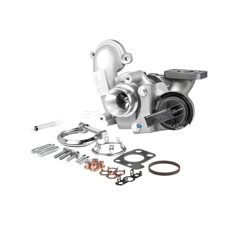 Turbocompresseur (Turbo) BR Turbo ref. BRTX7695M