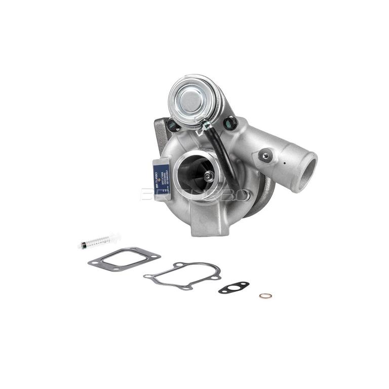 Turbocompressor BR Turbo ref. BRTX7698