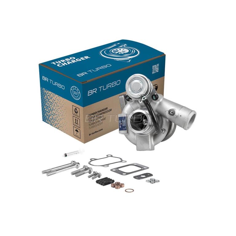 Turbocompresseur (Turbo) BR Turbo ref. BRTX7698M