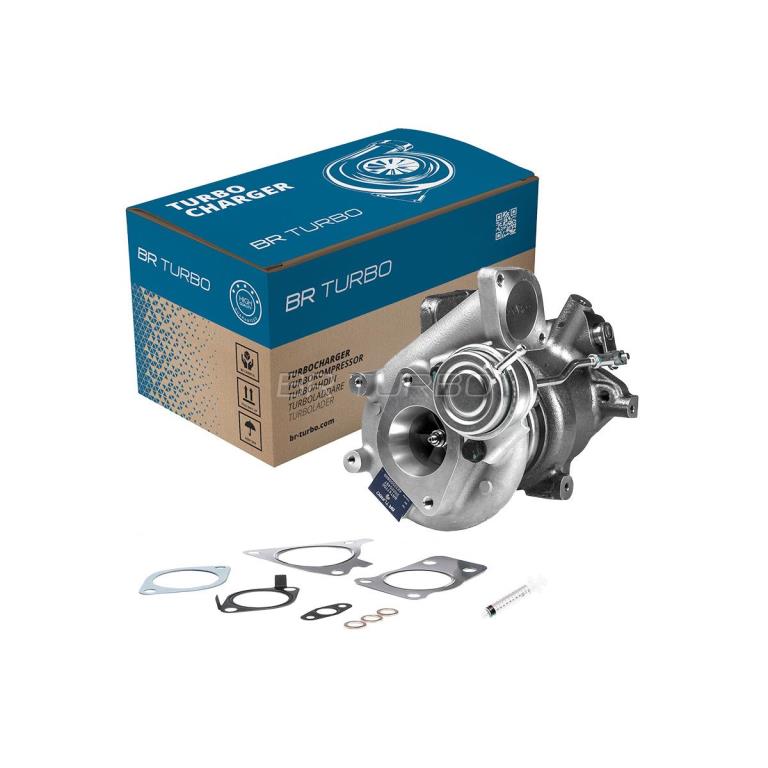 Turbocompresseur (Turbo) BR Turbo ref. BRTX7700