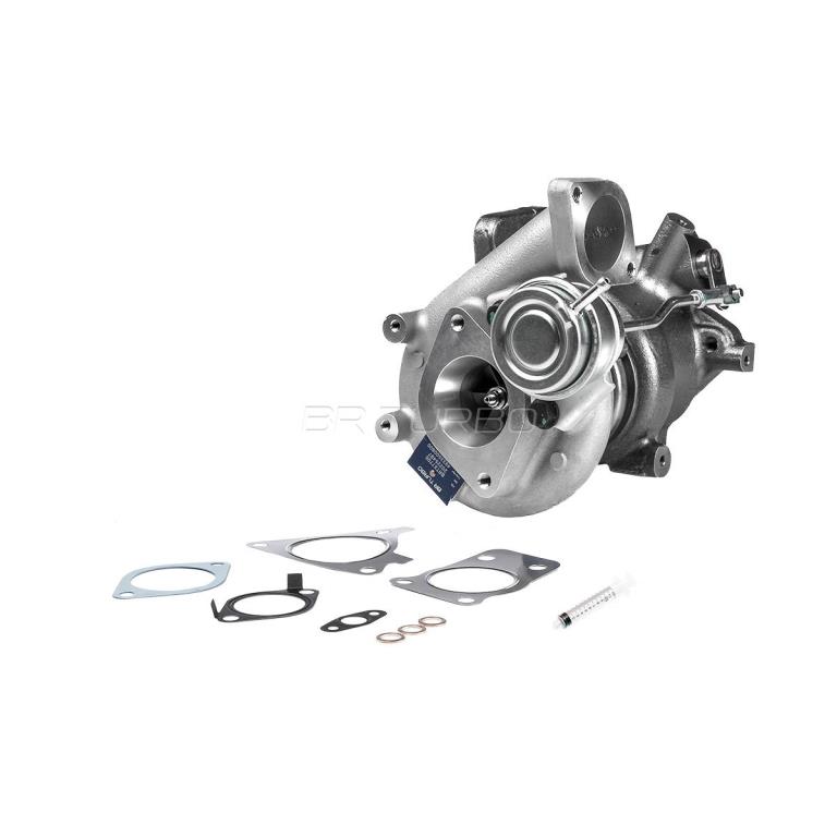 Turbocompresseur (Turbo) BR Turbo ref. BRTX7700