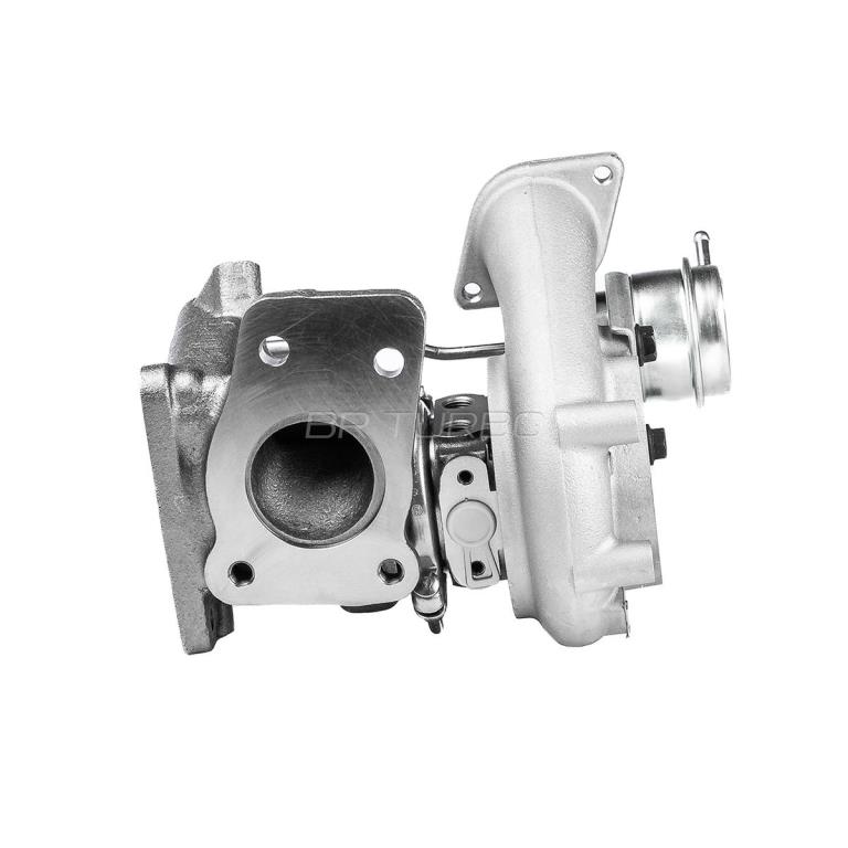 Turbocompresseur (Turbo) BR Turbo ref. BRTX7700