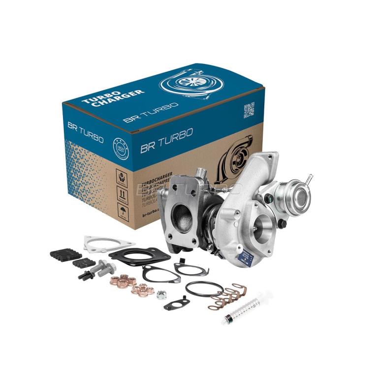 Turbocompresseur (Turbo) BR Turbo ref. BRTX7700M