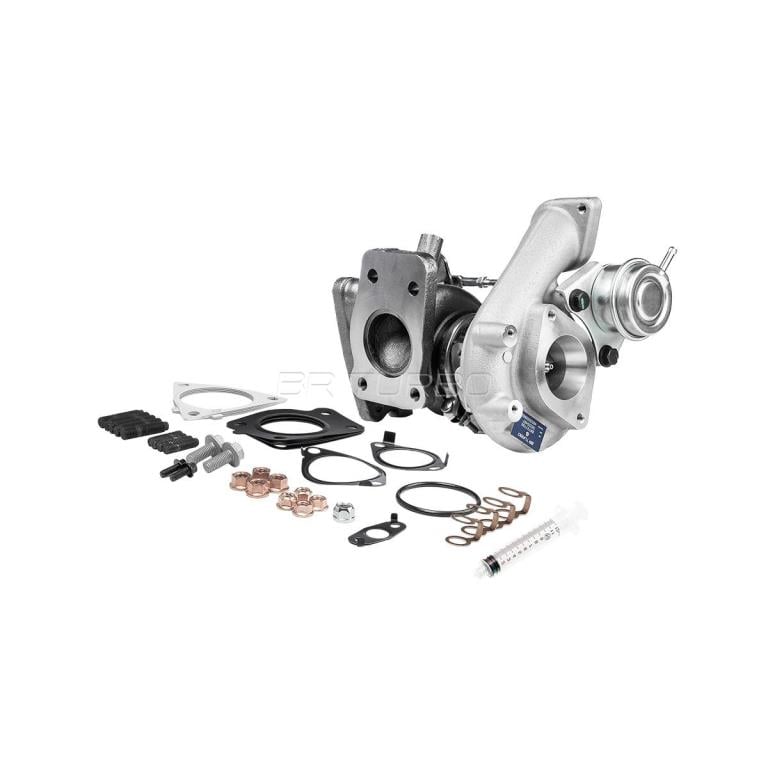 Turbocompresseur (Turbo) BR Turbo ref. BRTX7700M