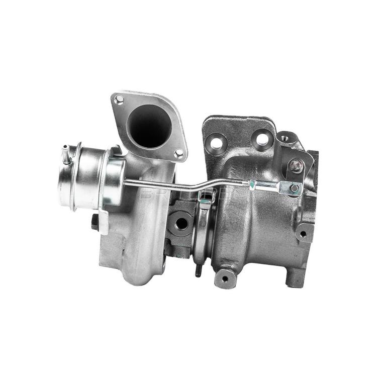 Turbocompresseur (Turbo) BR Turbo ref. BRTX7700M