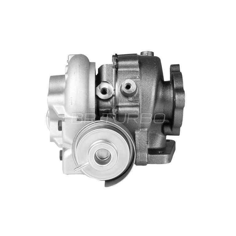 Turbocompresseur (Turbo) BR Turbo ref. BRTX7702