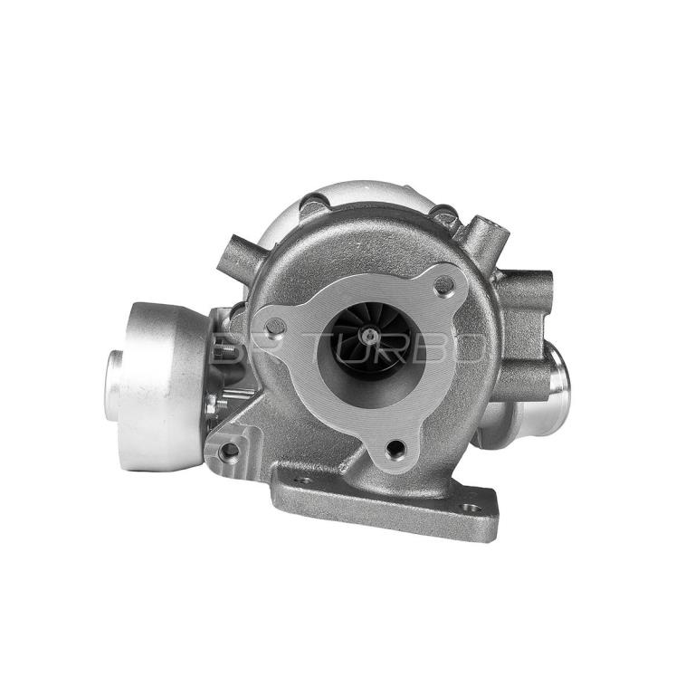 Turbocompresseur (Turbo) BR Turbo ref. BRTX7702