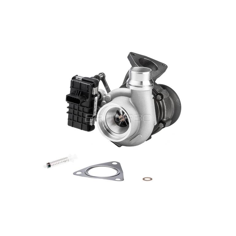 Turbocompresseur (Turbo) BR Turbo ref. BRTX7703