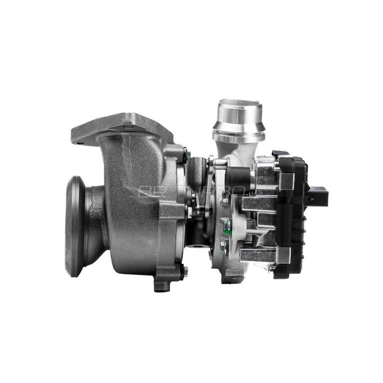 Turbocompresseur (Turbo) BR Turbo ref. BRTX7703