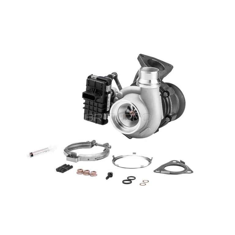 Turbocompresseur (Turbo) BR Turbo ref. BRTX7703M