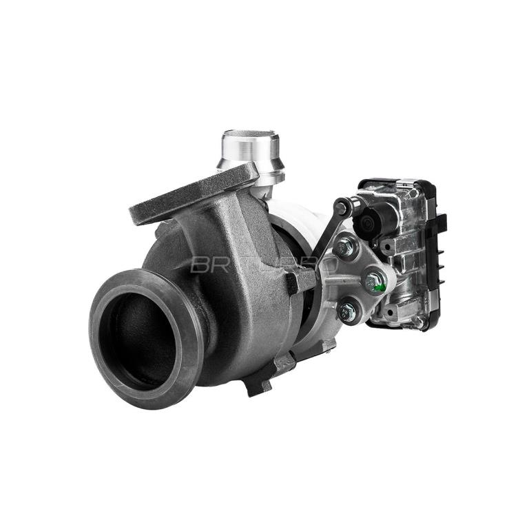 Turbocompresseur (Turbo) BR Turbo ref. BRTX7703M