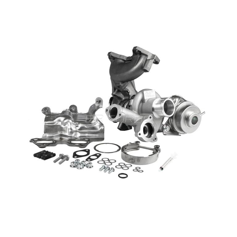 Turbocompressor BR Turbo ref. BRTX7704M