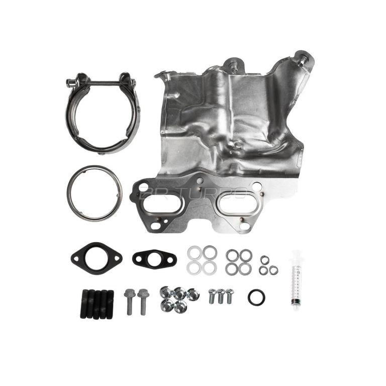Turbocompressor BR Turbo ref. BRTX7704M