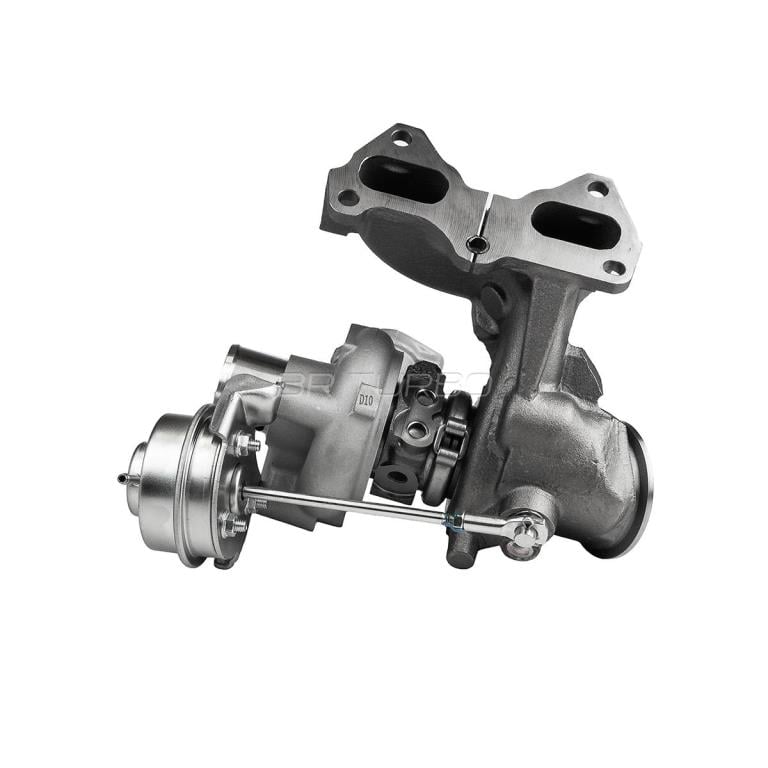 Turbocompressor BR Turbo ref. BRTX7704M