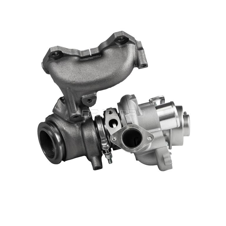 Turbocompressor BR Turbo ref. BRTX7704M