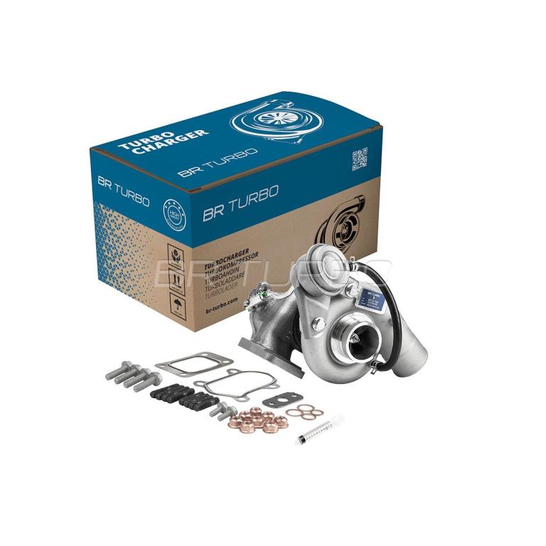 Turbocompresseur (Turbo) BR Turbo ref. BRTX7709M