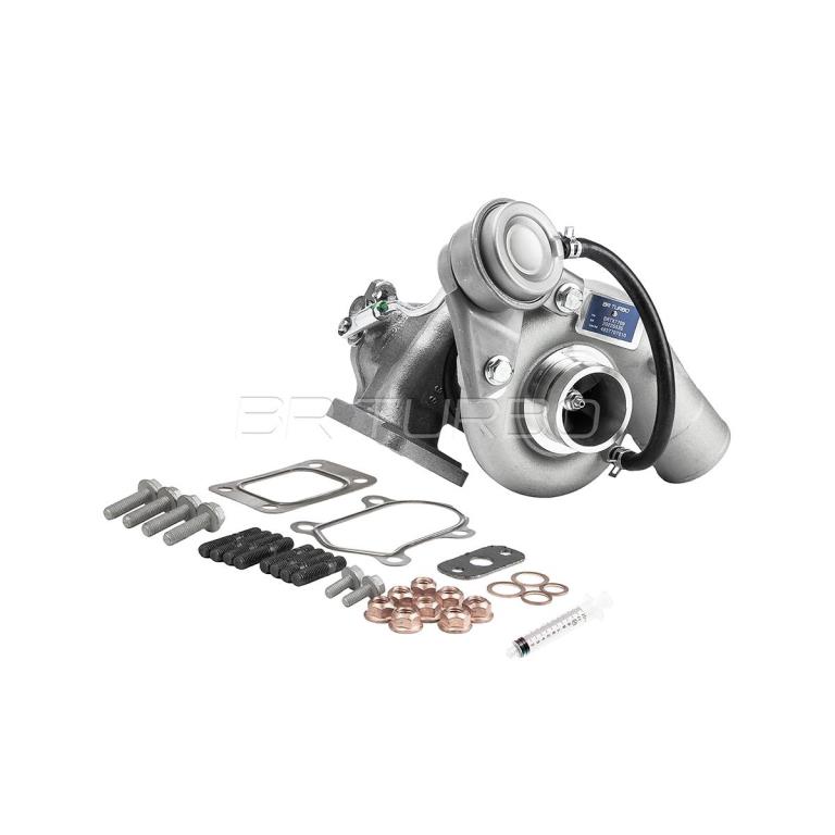 Turbocompresseur (Turbo) BR Turbo ref. BRTX7709M
