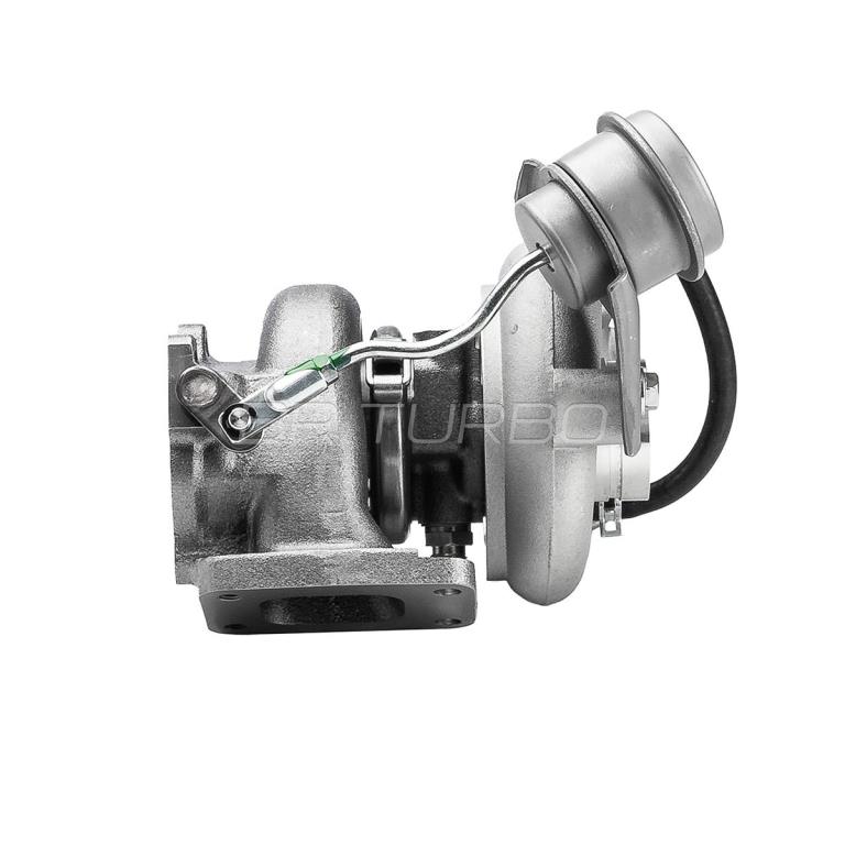 Turbocompresseur (Turbo) BR Turbo ref. BRTX7709M