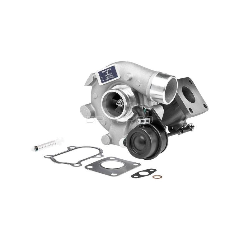 Turbocompresseur (Turbo) BR Turbo ref. BRTX7710