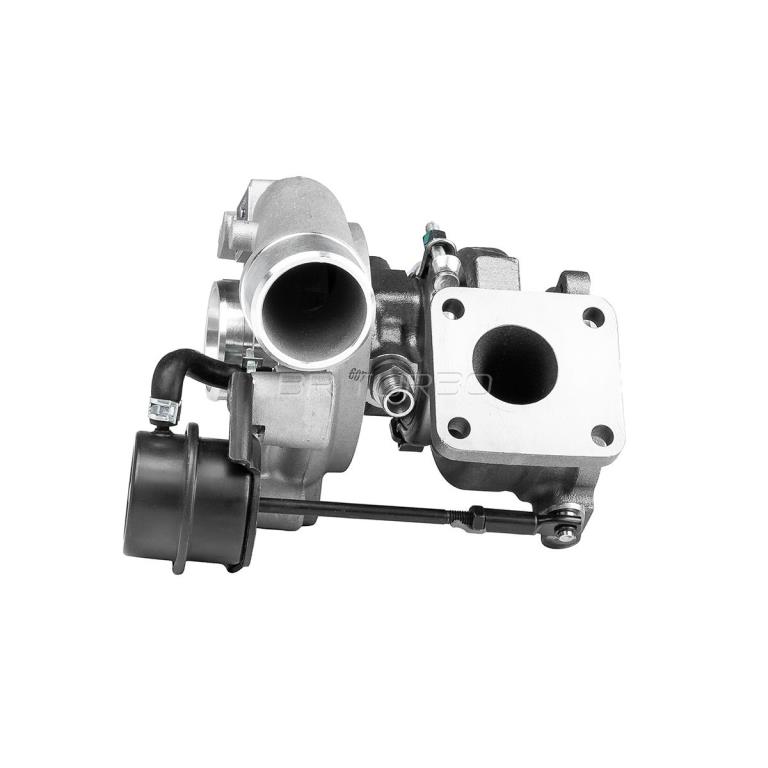 Turbocompresseur (Turbo) BR Turbo ref. BRTX7710