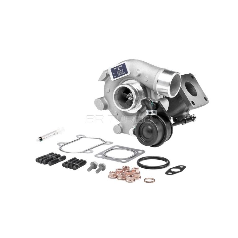 Turbocompresseur (Turbo) BR Turbo ref. BRTX7710M
