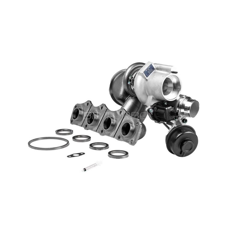 Turbocompresseur (Turbo) BR Turbo ref. BRTX7712