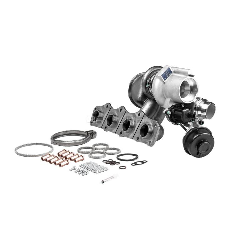 Turbocompresseur (Turbo) BR Turbo ref. BRTX7712M