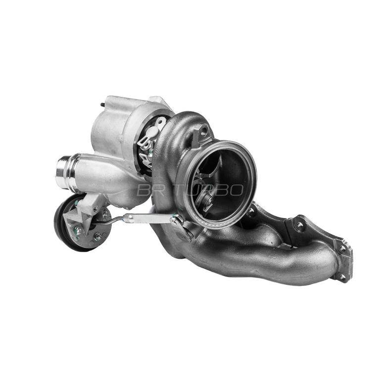 Turbocompresseur (Turbo) BR Turbo ref. BRTX7712M