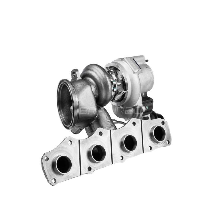Turbocompresseur (Turbo) BR Turbo ref. BRTX7712M