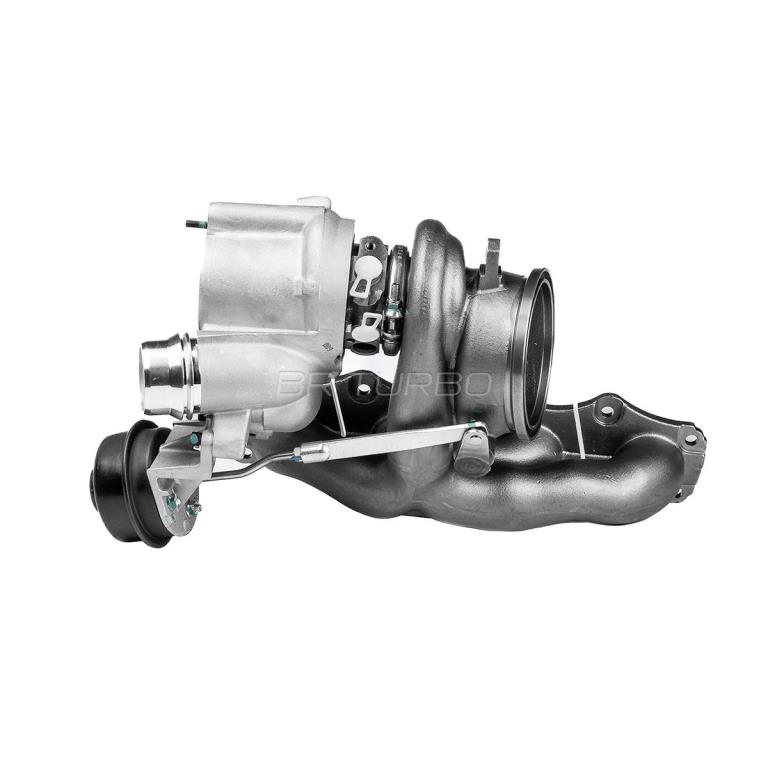 Turbocompresseur (Turbo) BR Turbo ref. BRTX7712M