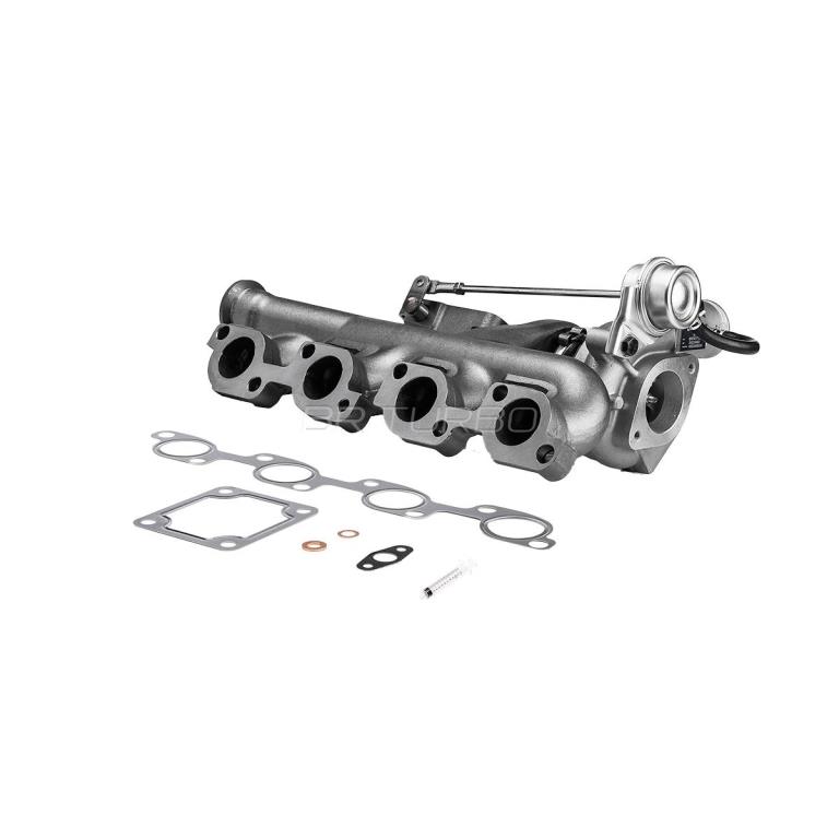 Turbocompresseur (Turbo) BR Turbo ref. BRTX7715
