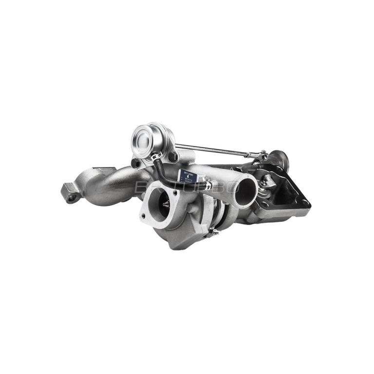 Turbocompresseur (Turbo) BR Turbo ref. BRTX7715