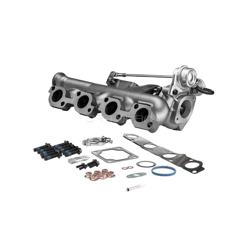 Turbocompresseur (Turbo) BR Turbo ref. BRTX7715M