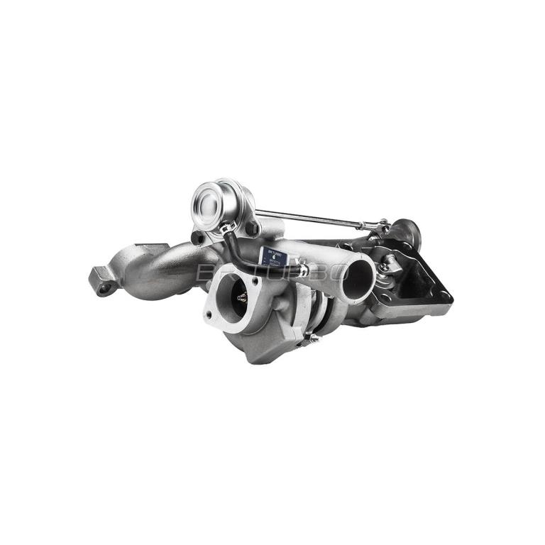 Turbocompresseur (Turbo) BR Turbo ref. BRTX7715M