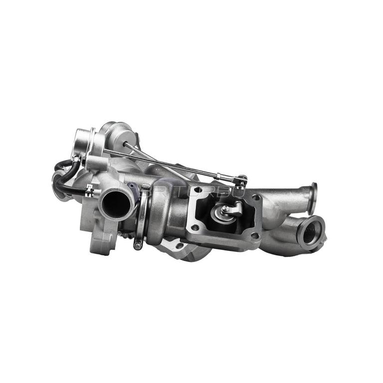Turbocompresseur (Turbo) BR Turbo ref. BRTX7715M