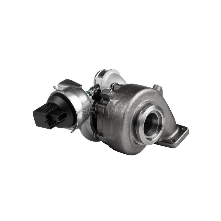 Turbocompresseur (Turbo) BR Turbo ref. BRTX7718