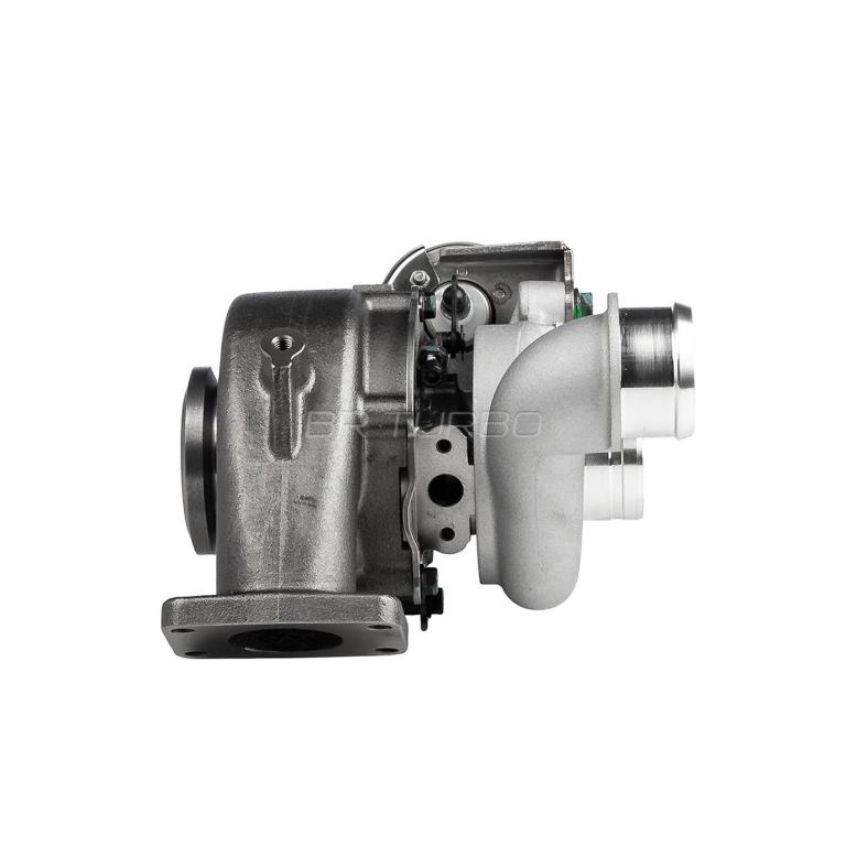 Turbocompresseur (Turbo) BR Turbo ref. BRTX7718