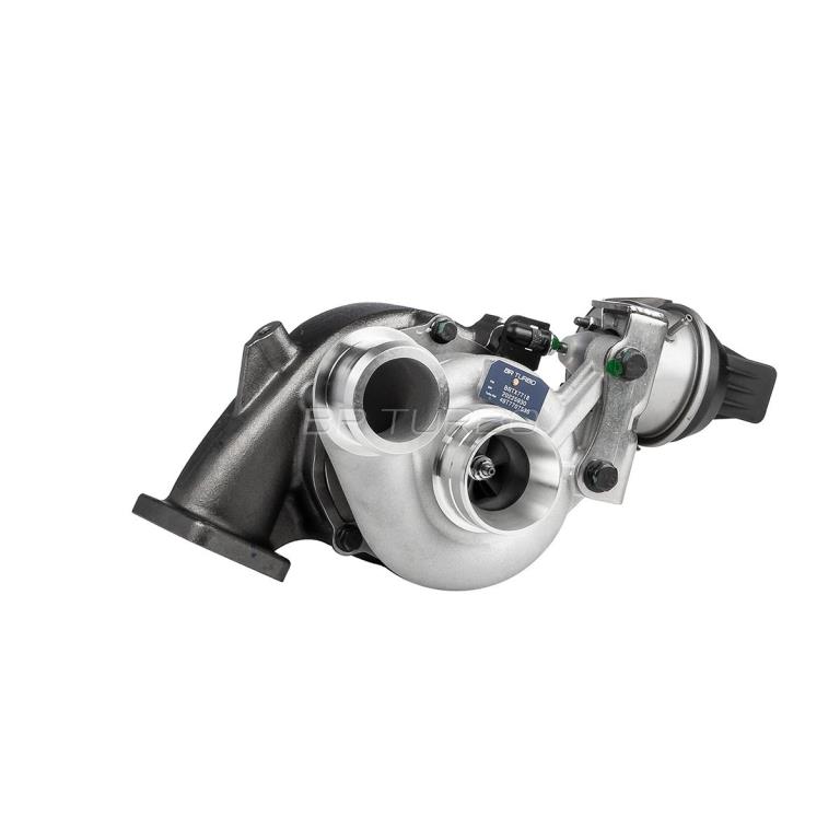 Turbocompresseur (Turbo) BR Turbo ref. BRTX7718
