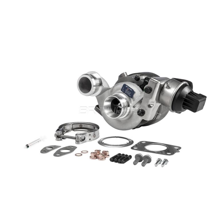 Turbocompresseur (Turbo) BR Turbo ref. BRTX7718M