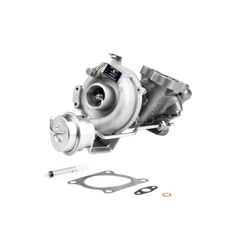 Turbocompresseur (Turbo) BR Turbo ref. BRTX7719